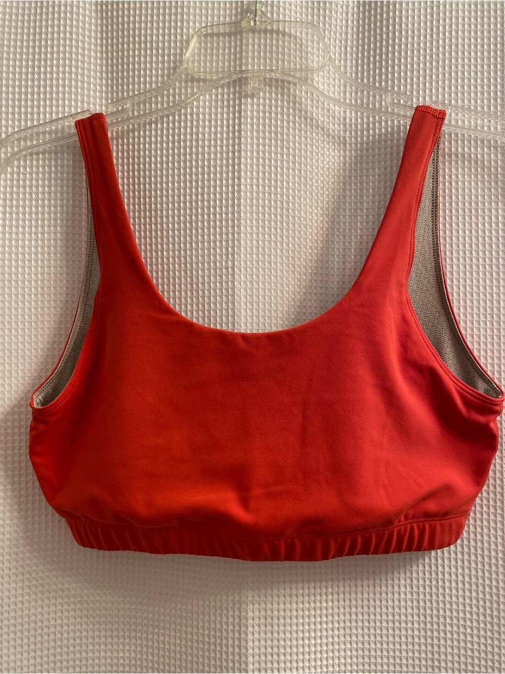 Vuori Daily Bra